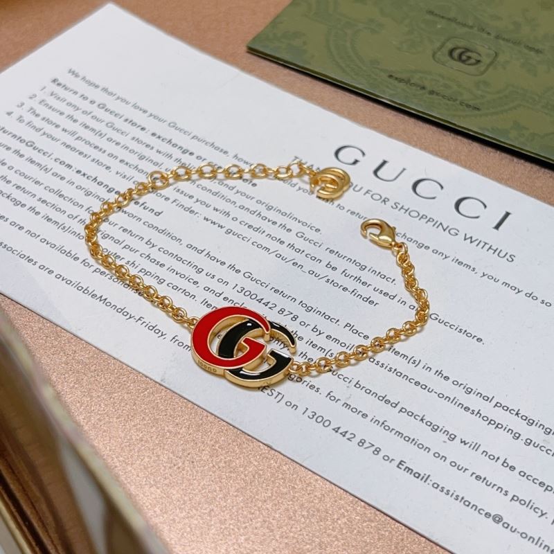 Gucci Bracelets